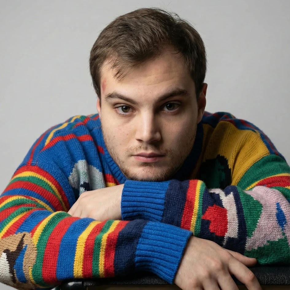 Profilbild von n1cx8